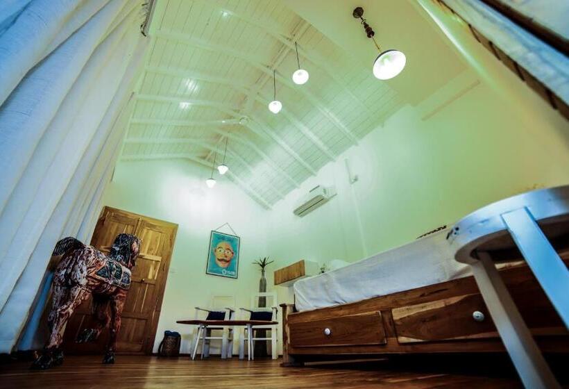 豪华套房, Amanta Beach