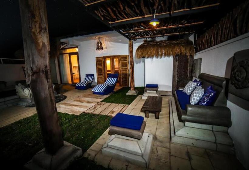 豪华套房, Amanta Beach