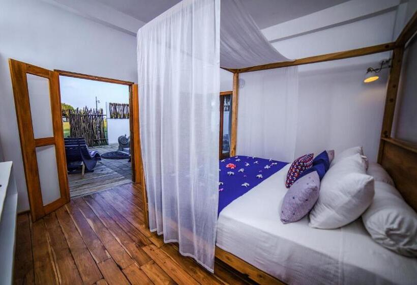 豪华套房, Amanta Beach