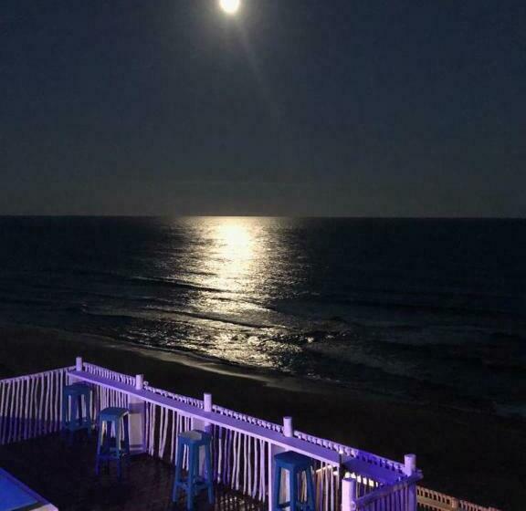 标准平房, Gala Gala Eco Resort