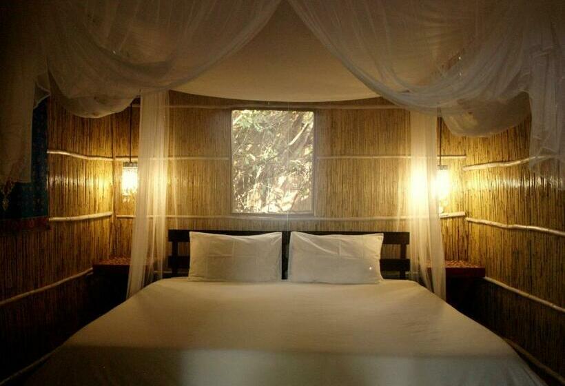 标准平房, Gala Gala Eco Resort