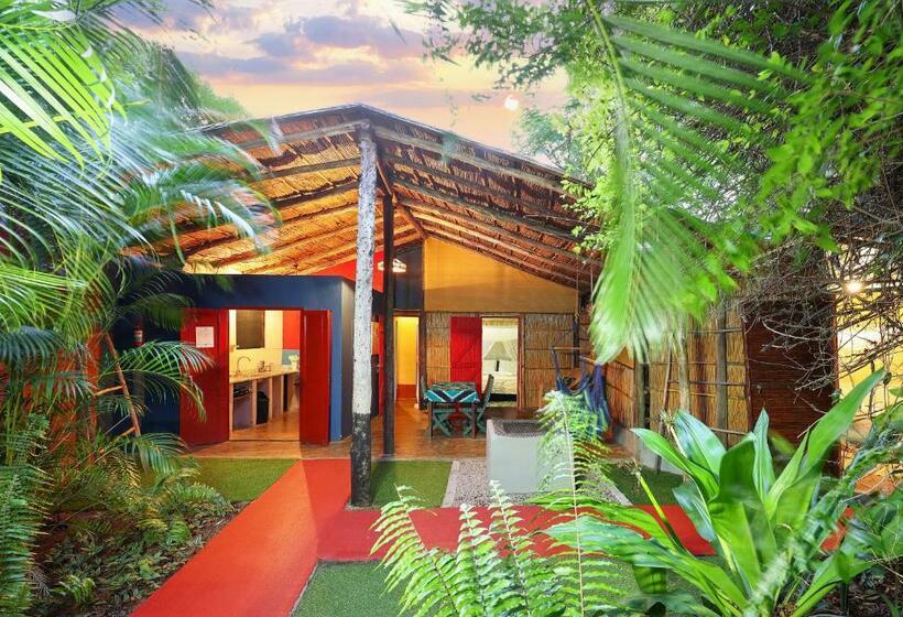 בקתה סטנדרטית, Gala Gala Eco Resort