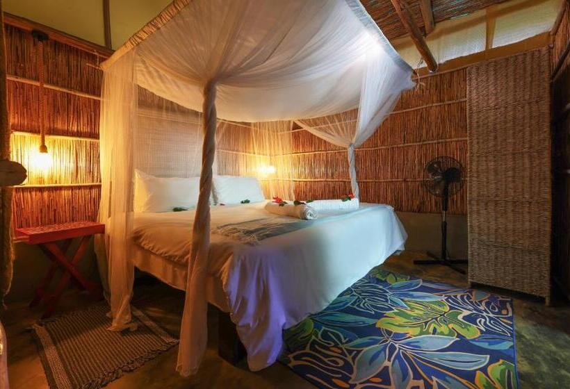 标准平房, Gala Gala Eco Resort