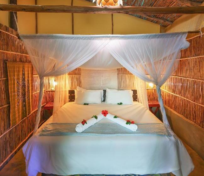 בקתה סטנדרטית, Gala Gala Eco Resort