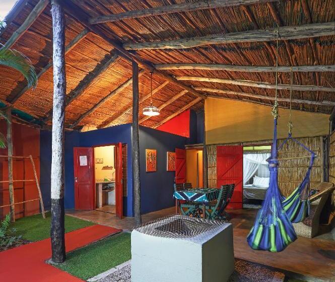 スタンダードバンガロー, Gala Gala Eco Resort