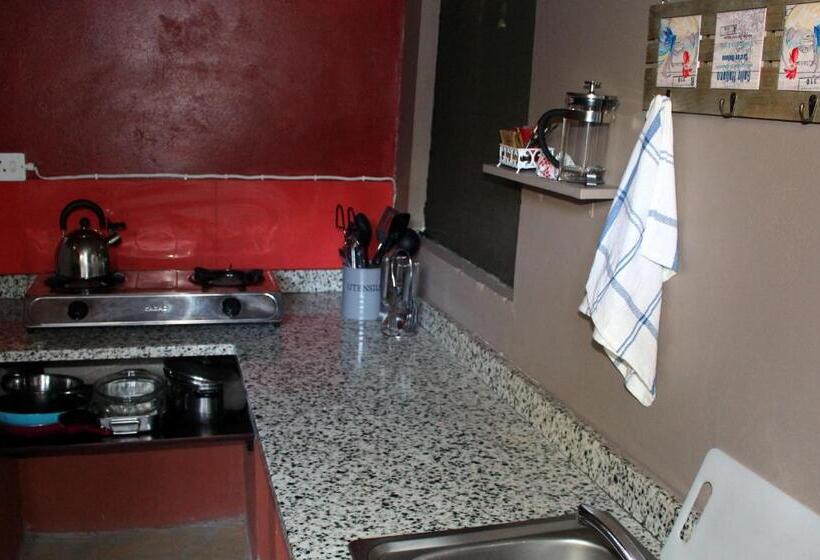 בקתה סטנדרטית, Gala Gala Eco Resort