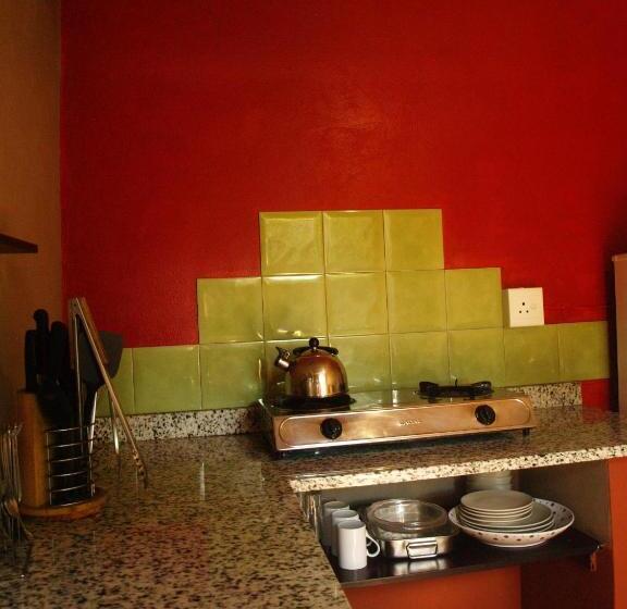 标准平房, Gala Gala Eco Resort