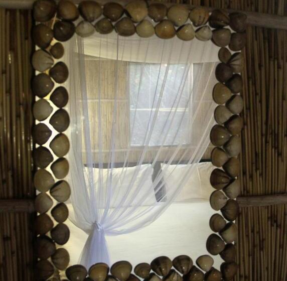 בקתה סטנדרטית, Gala Gala Eco Resort