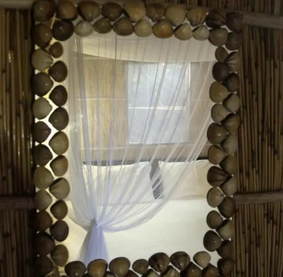 スタンダードバンガロー, Gala Gala Eco Resort
