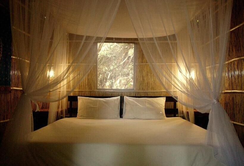 标准平房, Gala Gala Eco Resort