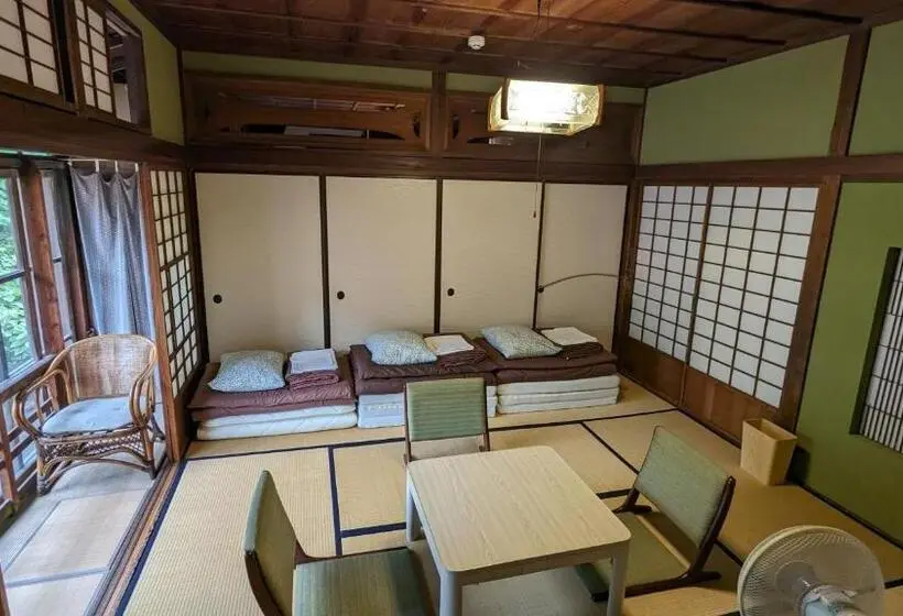 Camera Standard, Hakonehostel1914