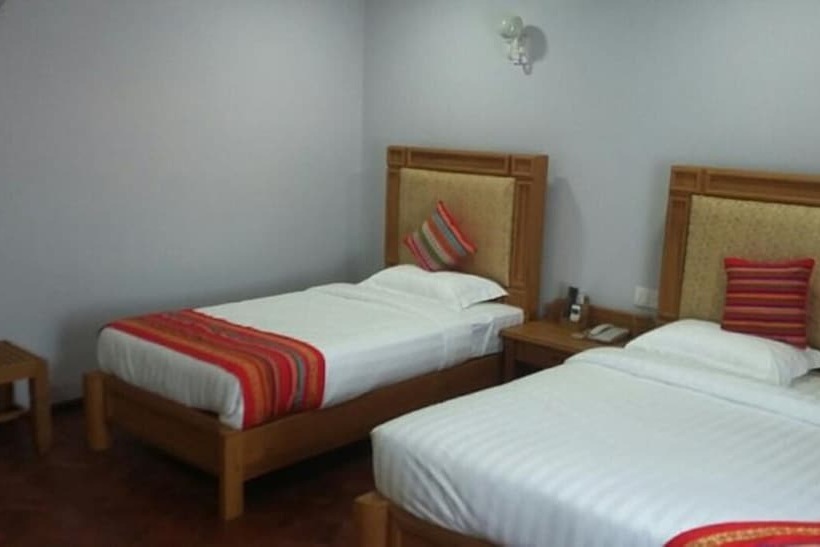 سوییت خانوادگی, Amayar Nadi