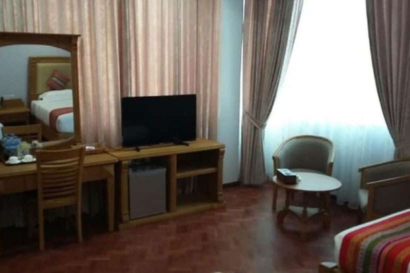 سوییت, Amayar Nadi