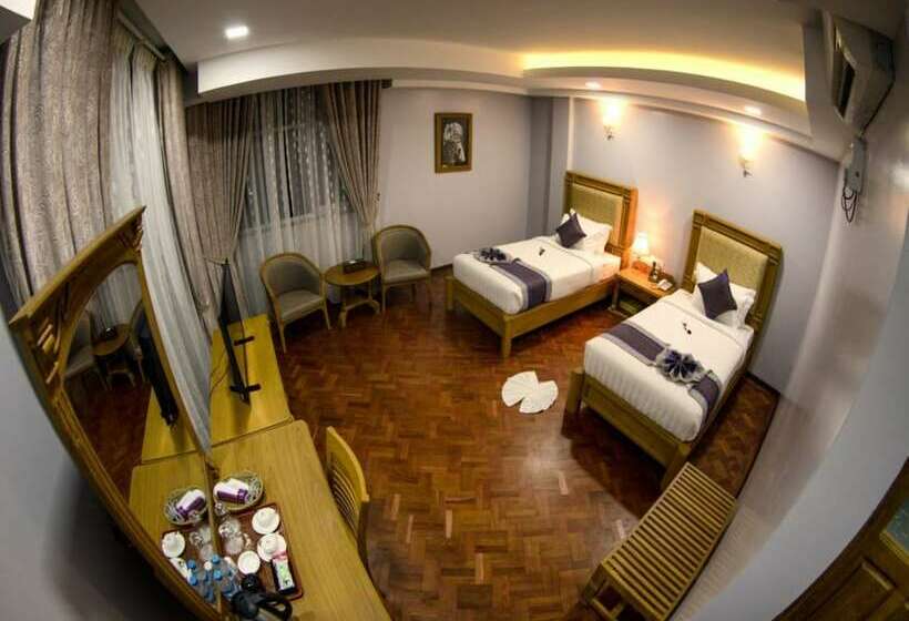 سوییت, Amayar Nadi