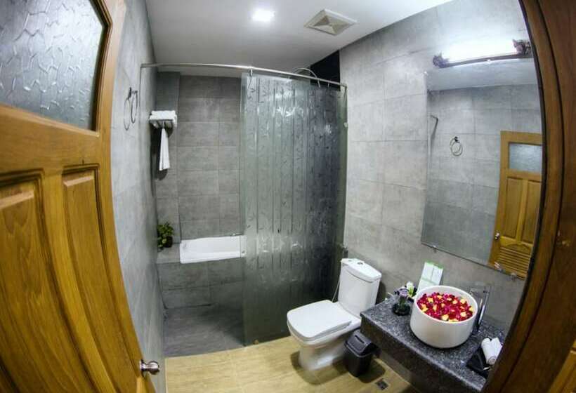 سوییت, Amayar Nadi