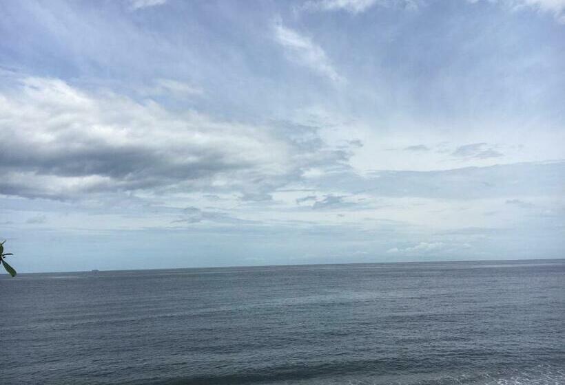 オーシャンビューデラックスルーム, Amed Sunset Beach