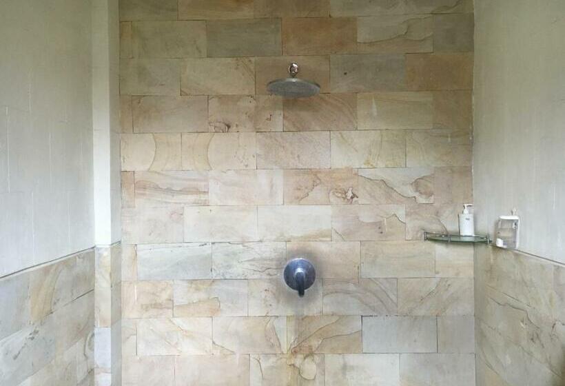 オーシャンビューデラックスルーム, Amed Sunset Beach