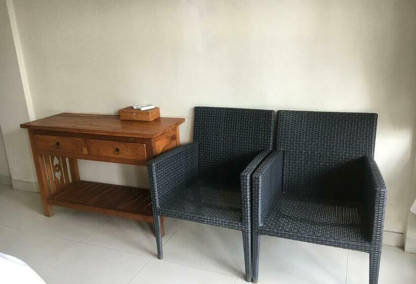 Номер Deluxe Вид на Море, Amed Sunset Beach