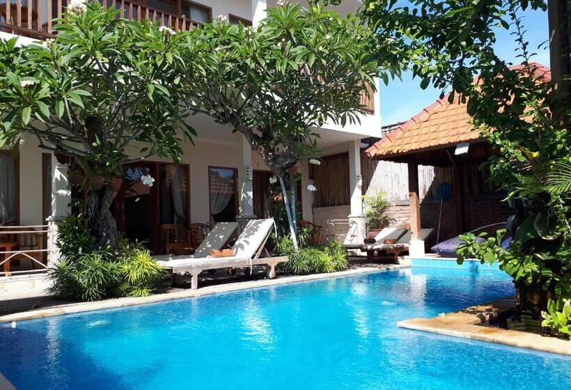 Номер Deluxe Вид на Море, Amed Sunset Beach