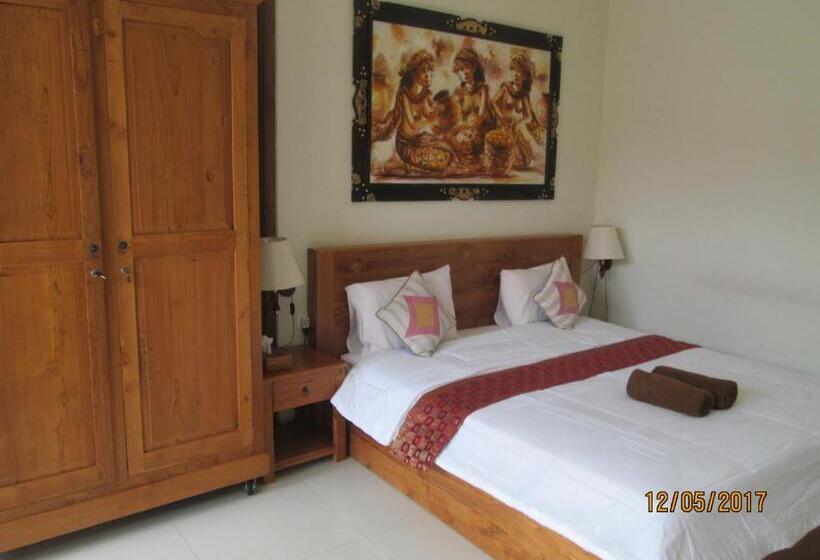 オーシャンビューデラックスルーム, Amed Sunset Beach