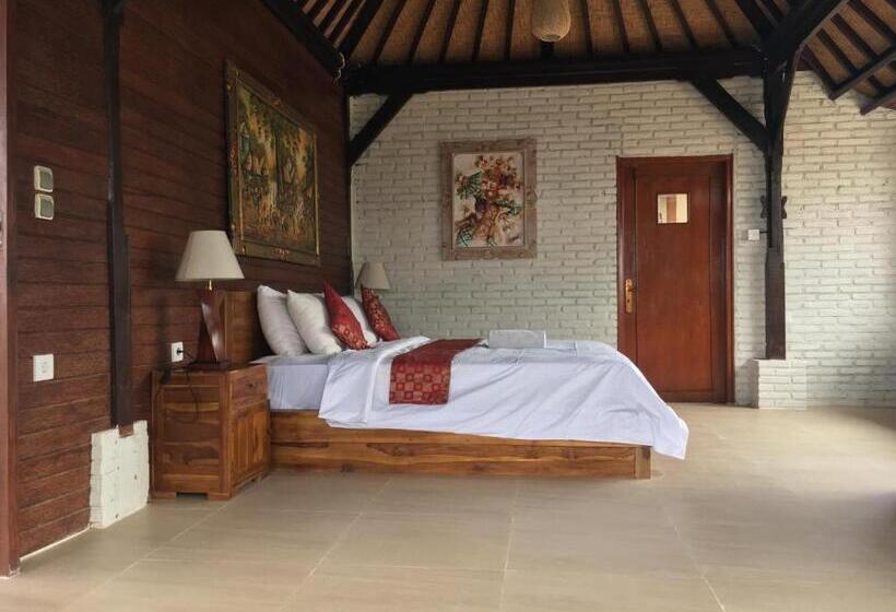 Номер Deluxe Вид на Море с Балконом, Amed Sunset Beach