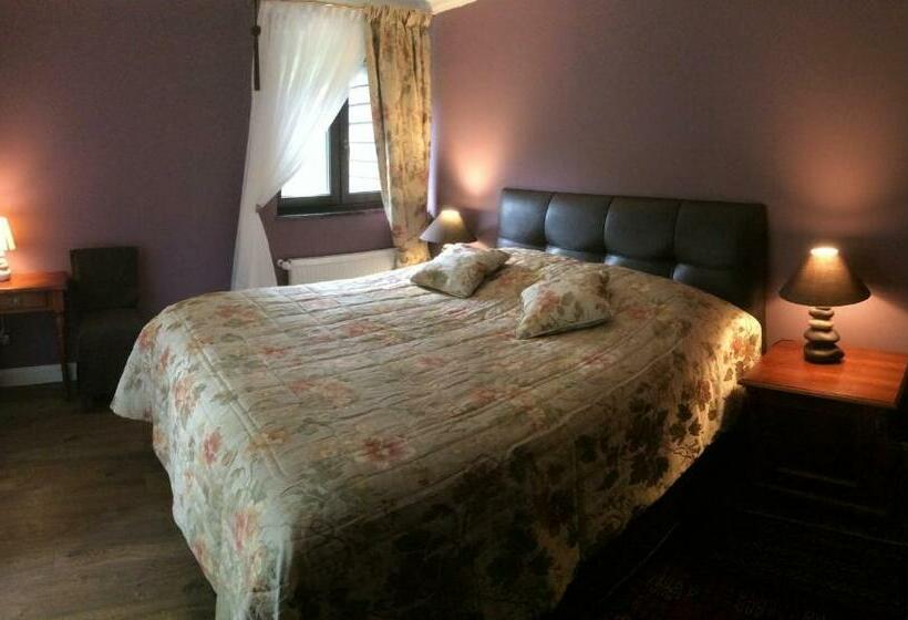 Номер Стандарт с Балконом, Hunting Lodge Vitkov