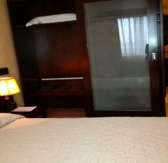 Chambre Standard, Inter Chimoio