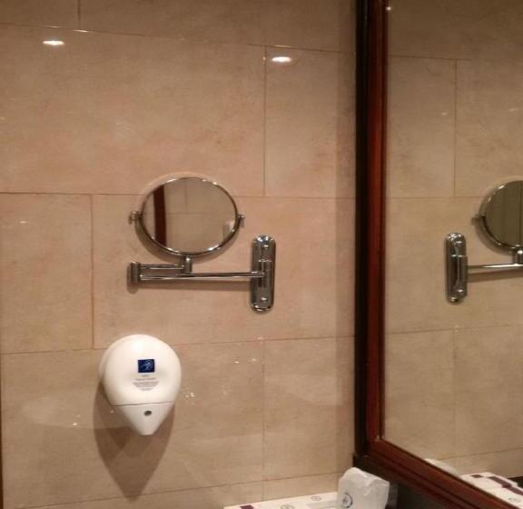 Chambre Standard, Inter Chimoio