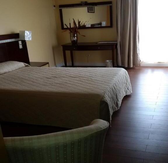 Junior Suite, Inter Chimoio