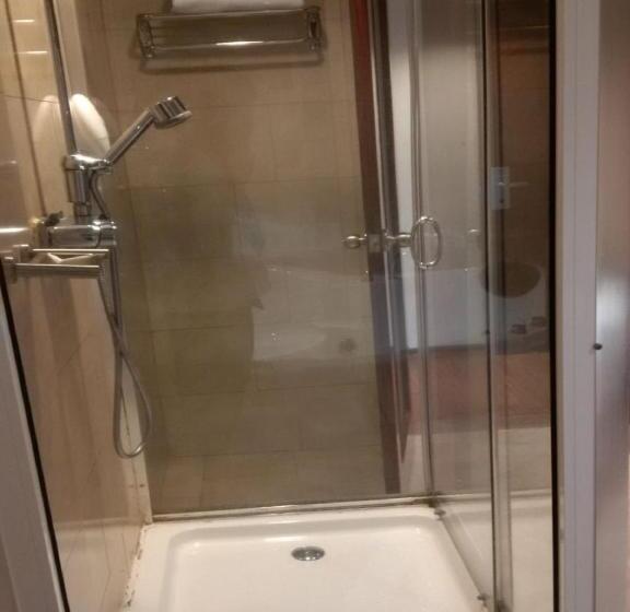 Suite Deluxe, Inter Chimoio