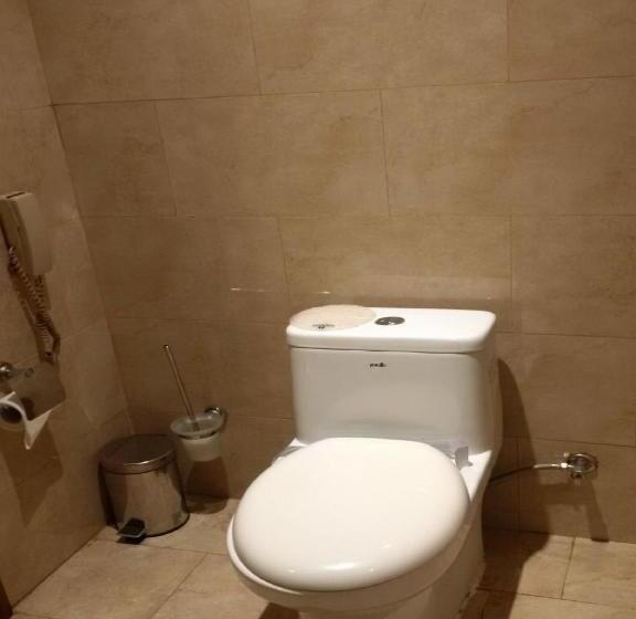 Suite Deluxe, Inter Chimoio