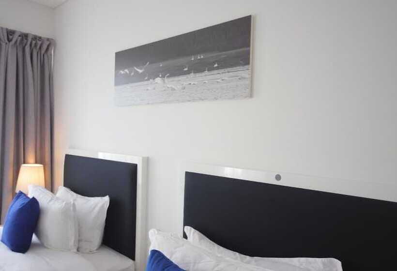 اتاق استاندارد, Khuvsgul Lake