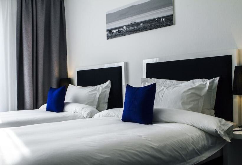 اتاق سوپریور, Khuvsgul Lake