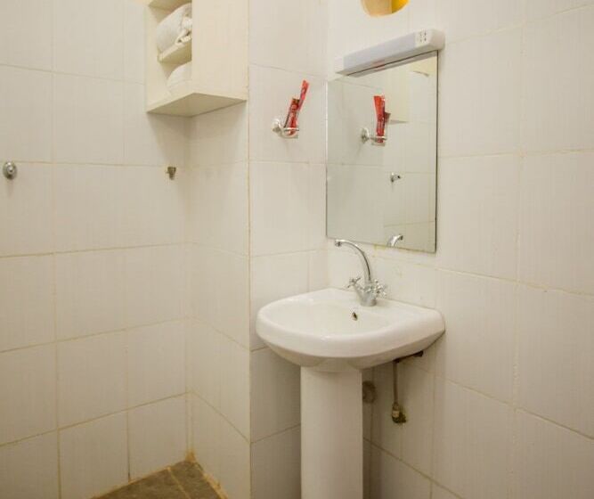 1 Bedroom House, Magharibi Garden