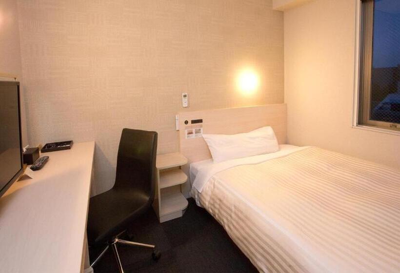 غرفة قياسية فردية, Super Hotel Miyazaki Natural Hot Springs