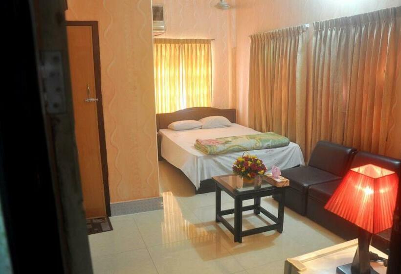 اتاق لوکس, Swiss Garden International