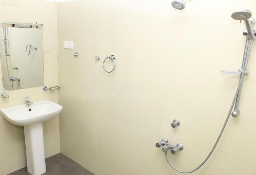 Номер Deluxe, Thal Sewana Home Stay