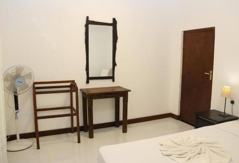 Номер Deluxe, Thal Sewana Home Stay