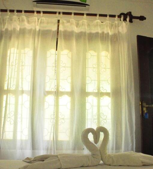 Номер Basic, Thal Sewana Home Stay