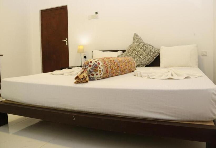 Номер Deluxe, Thal Sewana Home Stay