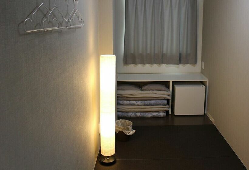 Номер Стандарт, Zipang