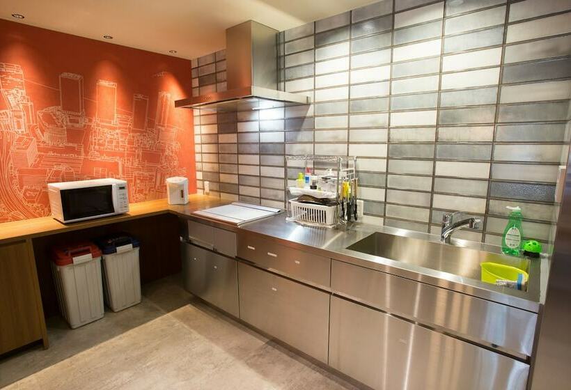 Номер Стандарт, Zipang