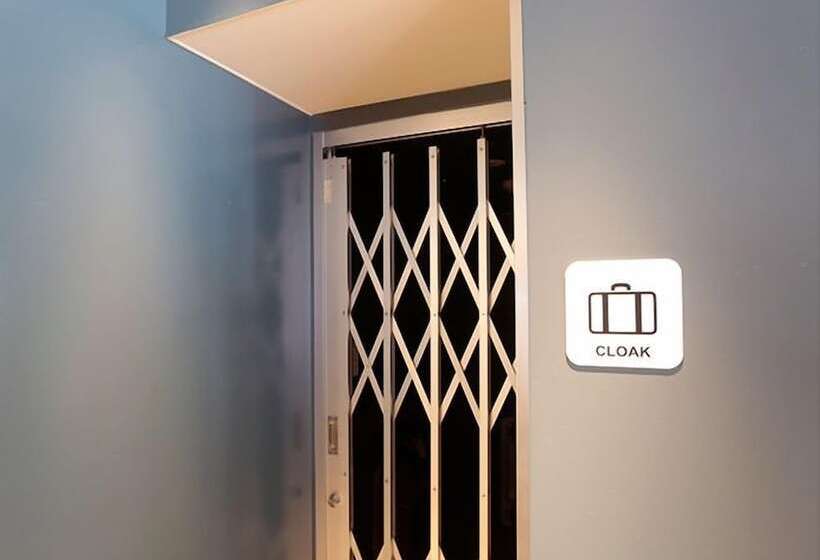 Номер Стандарт, Zipang