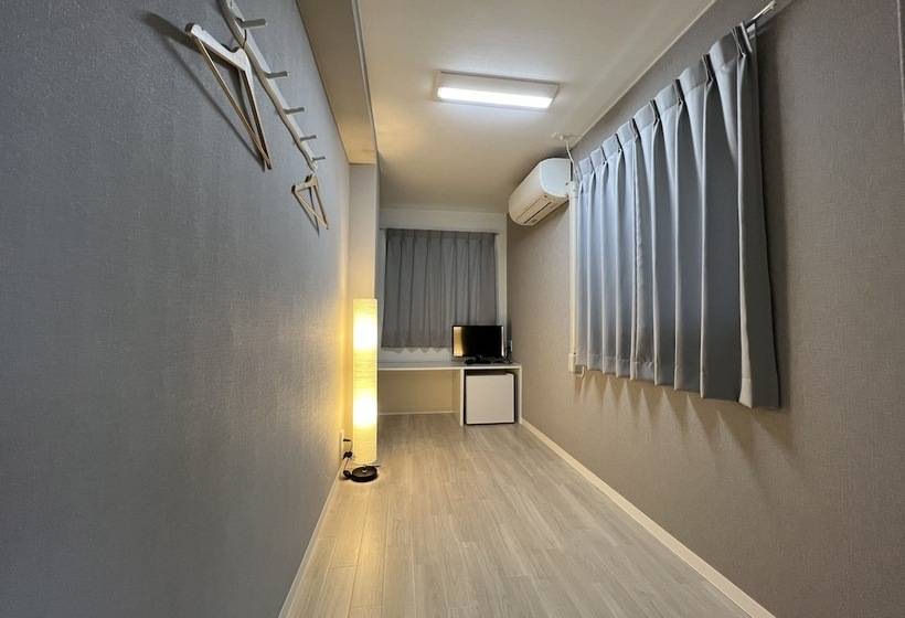 Номер Стандарт, Zipang