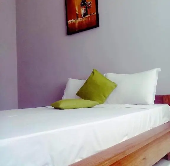 اتاق استاندارد با بالکن, New Park Resort