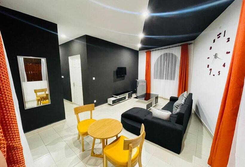 Superior Familjerum, New Park Resort