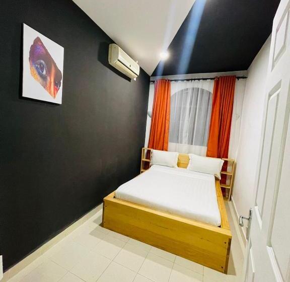 Superior Familjerum, New Park Resort