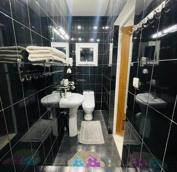 Superior Familjerum, New Park Resort