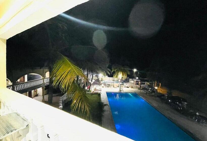 Superior Familjerum, New Park Resort