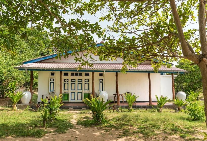 بانگلوی استاندارد, Bliss Bay Nilaveli